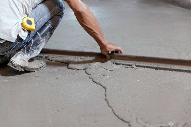 Best Concrete Demolition Services in Central Falls, RI