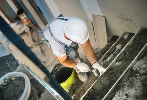 Best Concrete Sealing and Maintenance in Central Falls, RI
