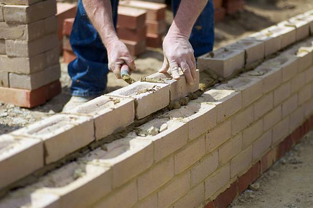 Best Stamped Concrete Services in Central Falls, RI